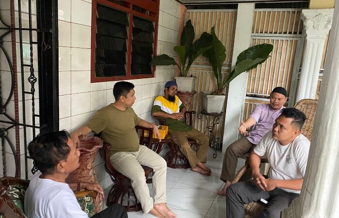 Marak nya Pencurian, Pemuda Kumbang Indah Agara Bentuk Program Perketat Desa