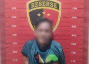Polres Sekadau Bongkar Modus Curanmor RX-King, Pelaku Residivis