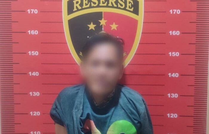 Polres Sekadau Bongkar Modus Curanmor RX-King, Pelaku Residivis