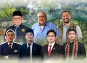 Aliansi Mahasiswa Jabodetabek Desak Percepatan Pemekaran Provinsi Aceh Leuser Antara (ALA)