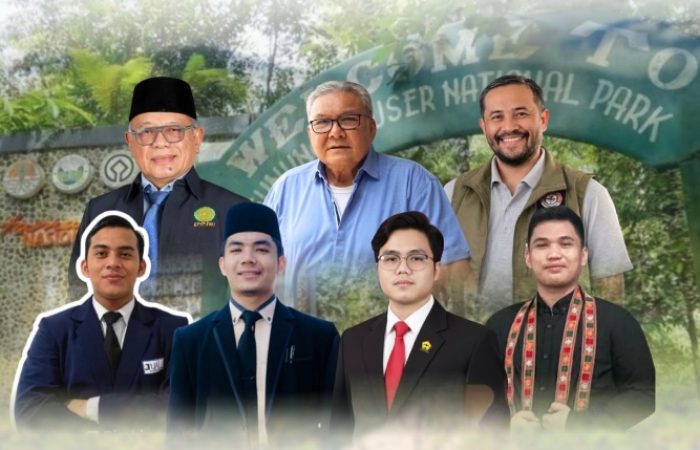 Aliansi Mahasiswa Jabodetabek Desak Percepatan Pemekaran Provinsi Aceh Leuser Antara (ALA)