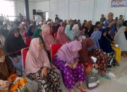 Ratusan Lansia di Aceh Tenggara Terima Santunan
