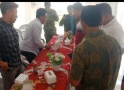 Sukodono Membara !! Polemik Tahapan Pengisian Perangkat Desa makin memanas, Ketua Panitia nyatakan Peserta Calon Perades Berangkat Dengan Biaya Mandiri.