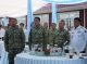 Bentuk Dukungan Nyata Terhadap Program Pemerintah, Kodim 1310/Bitung Selenggarakan Vicon di Dua Titik Lokasi Berbeda Bersama Presiden RI dalam Launching 1.061 Titik KDKMP