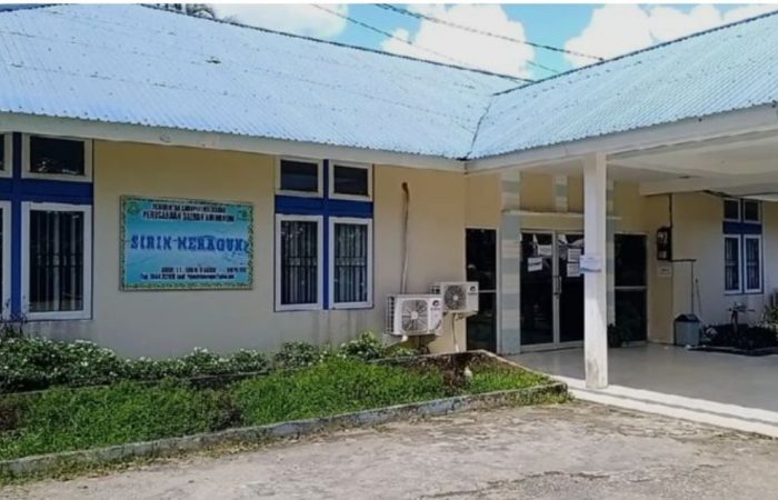 Warga Sekadau Keluhkan Gangguan Air PDAM Hingga Lima Hari, Desak Audit dan Evaluasi Menyeluruh