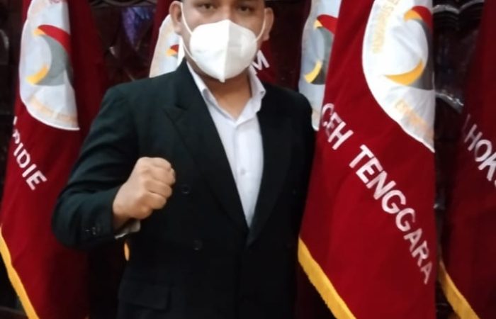 Peringati Hari Lingkungan Hidup Sedunia. Langkah Kongkret Untuk Mengurangi Pencemaran Lingkungan Hidup di Aceh Tenggara