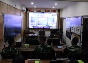 Reksa Siaga 2026 Digelar, Lanud Roesmin Nurjadin Uji Kesiapan Tempur dan Penanganan Bencana