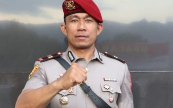 Pengungkapan Kasus Narkoba Meningkat : Kasat Narkoba Agara Ajak Warga Aktif Laporkan Peredaran Narkoba