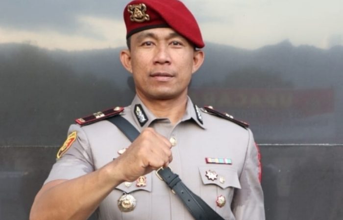 Pengungkapan Kasus Narkoba Meningkat : Kasat Narkoba Agara Ajak Warga Aktif Laporkan Peredaran Narkoba