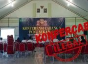 Kader NU Sekadau Tolak Hasil Konfercab V PCNU Sekadau, Soroti Dugaan Cacat Administrasi dan Prosedur