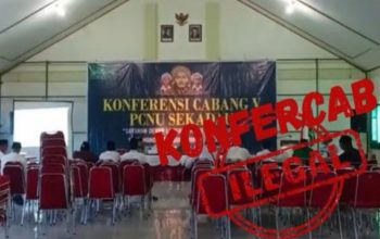 Kader NU Sekadau Tolak Hasil Konfercab V PCNU Sekadau, Soroti Dugaan Cacat Administrasi dan Prosedur